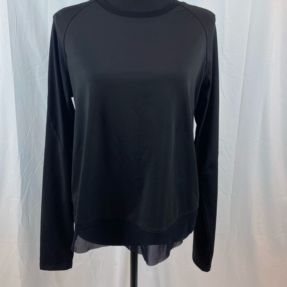 Lululemon Quick Pace Long Sleeve‎ Small/Medium